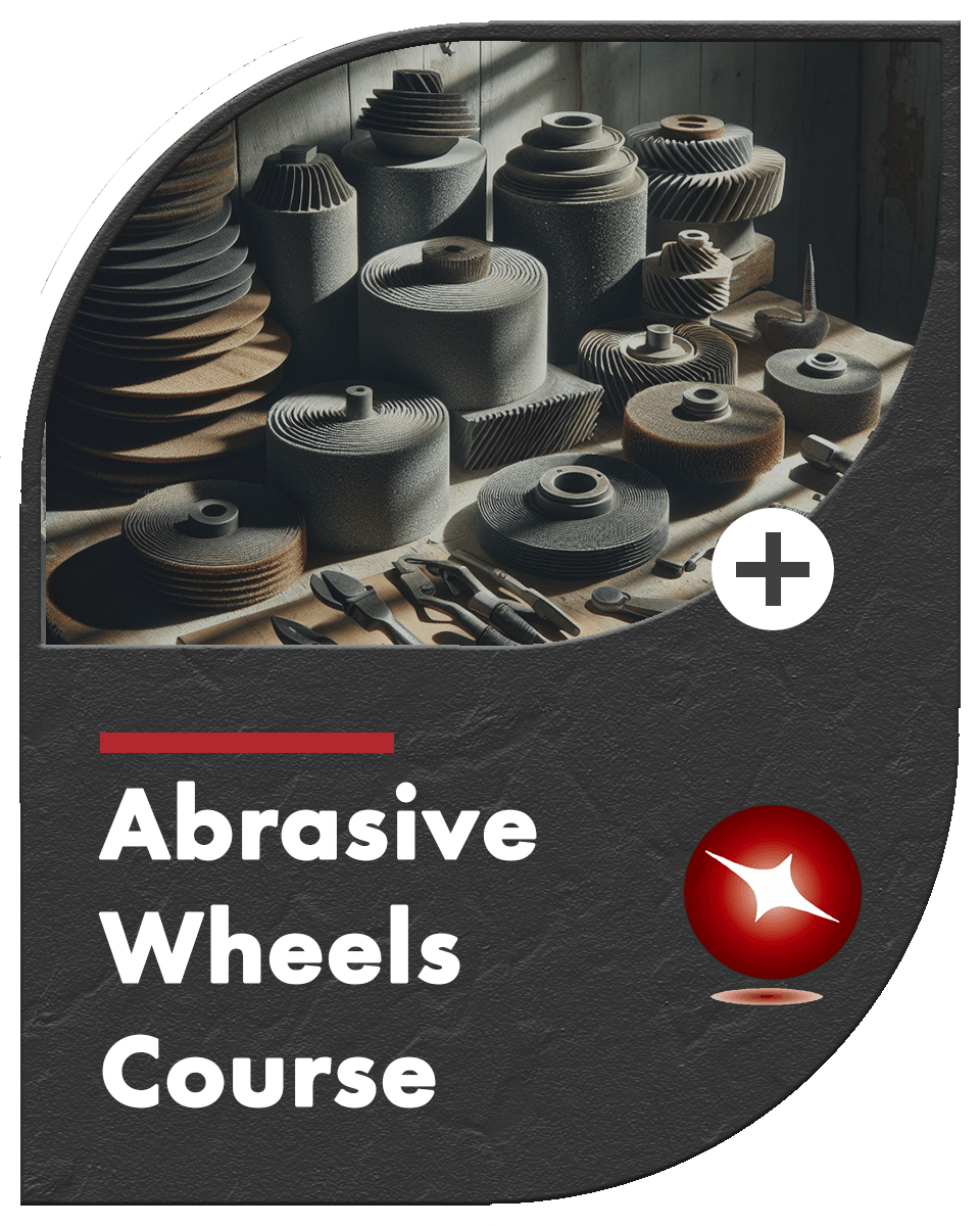 Abrasive Wheels Training