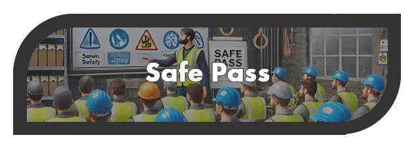 Safe Pass Expiry