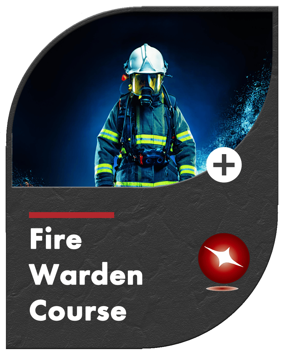 Fire Warden Training