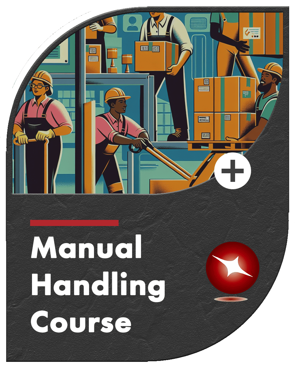 Manual Handling Training