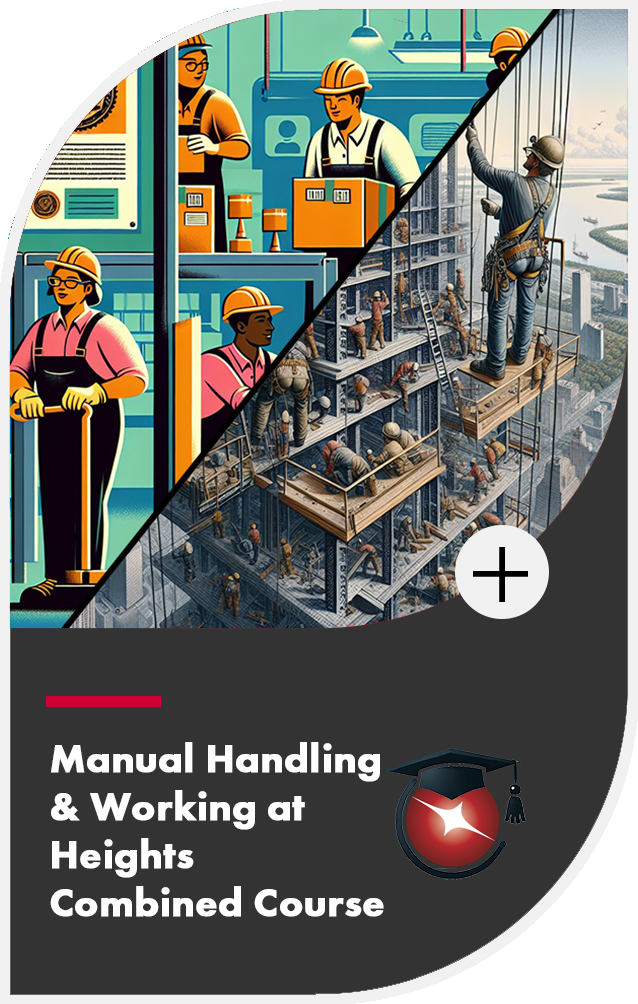 Manual Handling & Working At Heights Training