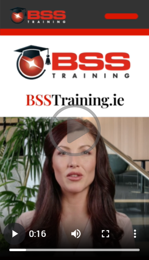 BSS Training Intro Video