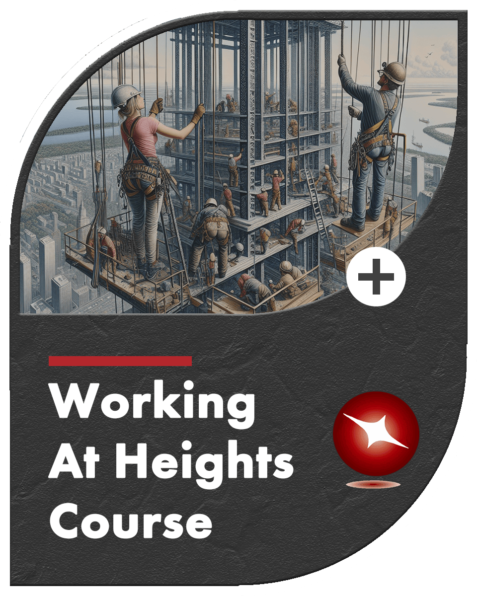 Working At Heights Training